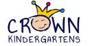 Crown Kindergartens Day Nursery logo